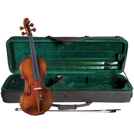 Violines y Violas Cremona SV800 Violín Profesional 4/4