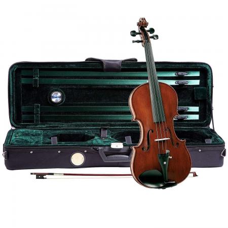 Violines y Violas Violín Cremona Sv-1600 Maestro Soloist 4/4