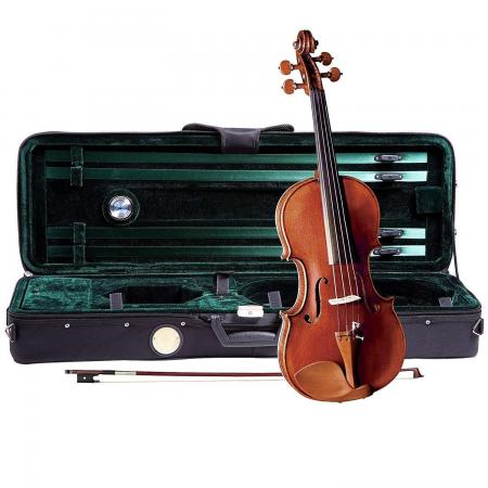 Violines y Violas Violín Cremona Sv-1500 Maestro Soloist 4/4