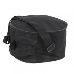 Fundas Batería Percusión Ortola funda Bombo  50x34 Sin Acolchar