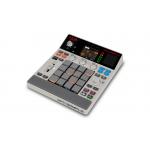 Akai MPC SAMPLE Secuenciador, Sampleador y procesador de efectos