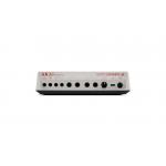 Akai MPC SAMPLE Secuenciador, Sampleador y procesador de efectos