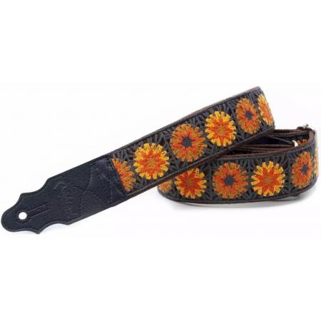 Correas Righton CROCHET-BR Bandolera De Guitarra