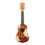Kala HIBISCUS Ukelele Soprano