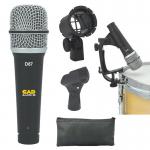 Cad Audio D87 Micrófono dinámico supercardioide para instrumentos
