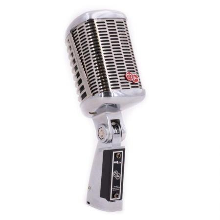 Micrófonos de Condensador Cad Audio A77USB Micrófono de condensador cardioide USB de dirección lateral
