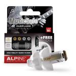 Alpine ALP-MS MusicSafe Tapones oidos