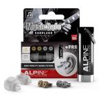 Alpine ALP-MS MusicSafe Tapones oidos