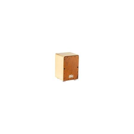 Cajón flamenco Meinl MC1AB Mini Cajón Flamenco