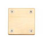 Meinl MC1AB Mini Cajón Flamenco