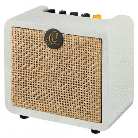 de guitarra Ortega PTWO-LTD Amplificador guitarra Acústica