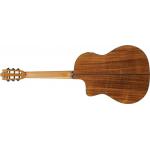 Ibanez GA360TCE-NT Guitarra Clásica Natural