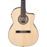 Ibanez GA360TCE-NT Guitarra Clásica Natural