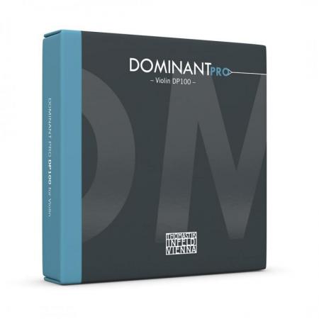 Cuerdas para instrumentos de arco Thomastik Dominant Pro 4/4 Juego de cuerdas de violín 