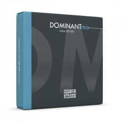 Cuerdas para instrumentos de arco Thomastik Dominant Pro 4/4 Juego de cuerdas de violín 