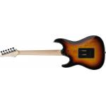 Ibanez AZES40-BTSN Essentials Guitarra Eléctrica 3-Tone Sunburst