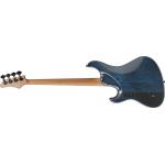 Ibanez MDM1600-CTL Bajo eléctrico con funda Cosmic Blue Starburst Low Gloss
