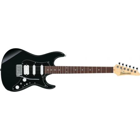 Guitarras Eléctricas Ibanez Ibanez AZES40B-BK AZ Essential Guitarra Eléctrica Black