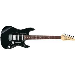 Guitarras Eléctricas Ibanez Ibanez AZES40B-BK AZ Essential Guitarra Eléctrica Black
