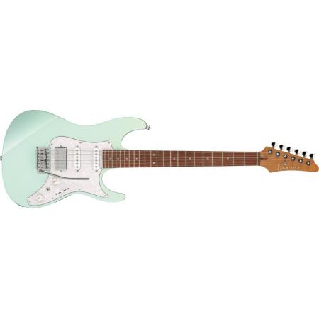 Guitarras Eléctricas Ibanez Ibanez AZ22S2-MGR Guitarra Eléctrica Mint Green