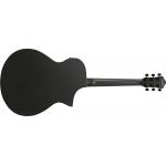 Ibanez AEWC621L-BOT Guitarra Electroacústica Zurdos Black Out