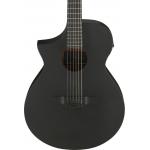 Ibanez AEWC621L-BOT Guitarra Electroacústica Zurdos Black Out