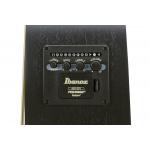 Ibanez AEWC621L-BOT Guitarra Electroacústica Zurdos Black Out