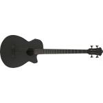 Ibanez AEGB24-BOT Bajo electroacústico Black Out