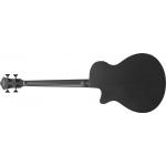 Ibanez AEGB24-BOT Bajo electroacústico Black Out