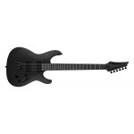 Ibanez S721RB-BKF Guitarra Eléctrica 7 cuerdas Black Flat