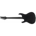 Ibanez S721RB-BKF Guitarra Eléctrica 7 cuerdas Black Flat