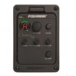 Alhambra CS-1 CW ELECTRIFICADA FISHMAN E1