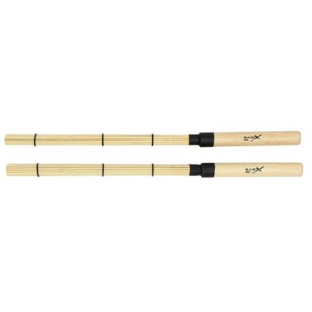 Baquetas Pure Gewa Baquetas Basix Rods Heavy