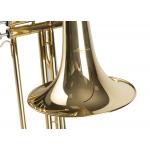 Amadeus TRB400 Trombón de Tres Pistones