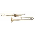 Amadeus TRB400 Trombón de Tres Pistones