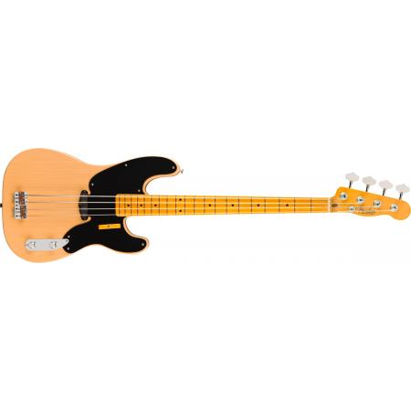 Bajos eléctricos  Fender 75th Anniversary AM Vintage II 1951 Precision Bass MN Butterscotch Blonde