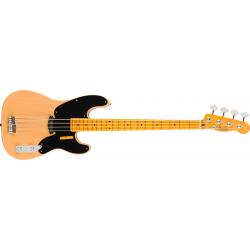 Bajos eléctricos  Fender 75th Anniversary AM Vintage II 1951 Precision Bass MN Butterscotch Blonde