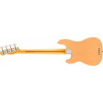 Fender 75th Anniversary AM Vintage II 1951 Precision Bass MN Butterscotch Blonde