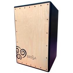 Cajón flamenco Enrique Palacios Brisa By Leiva Cajón Flamenco