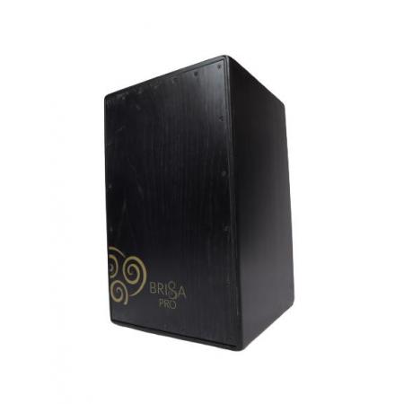 Cajón flamenco Enrique Palacios Brisa Classé Cajón Flamcenco