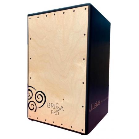 Cajón flamenco Enrique Palacios Brisa Pro Cajón Flamenco