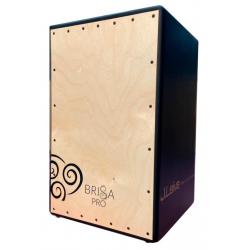 Cajón flamenco Enrique Palacios Brisa Pro Cajón Flamenco