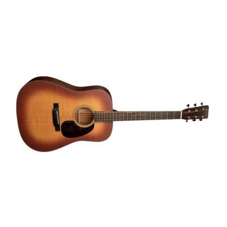 Guitarras Acústicas Martin D18 Satin AMBST Guitarra Acústica