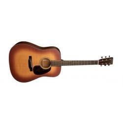 Guitarras Acústicas Martin D18 Satin AMBST Guitarra Acústica