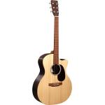 Martin GPC-X2E Cocobolo HPL Guitarra Acústica