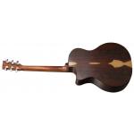 Martin GPC-X2E Cocobolo HPL Guitarra Acústica