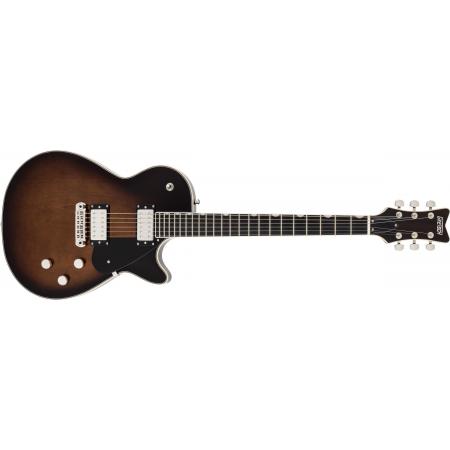 Guitarras Eléctricas Gretsch Electromatic Premier Jet Robusto Burst
