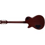 Gretsch Electromatic Premier Jet Robusto Burst