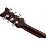 Gretsch Electromatic Premier Jet Robusto Burst