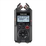 Tascam DR-40XP Grabadora de campo portatil